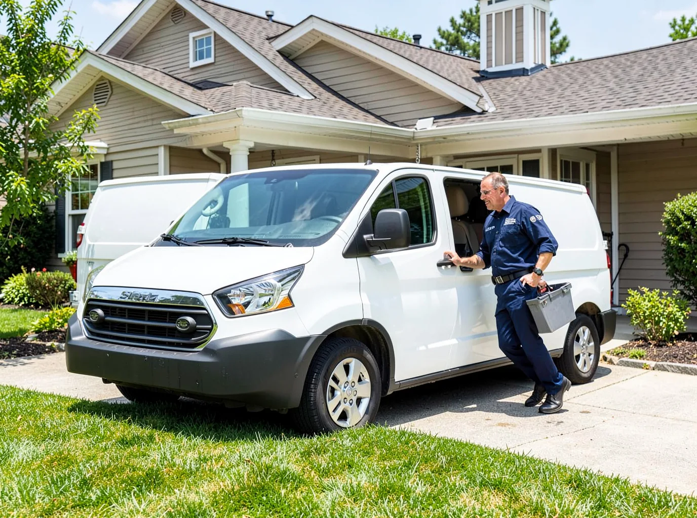 Emergency Plumber company in Lohn, TX